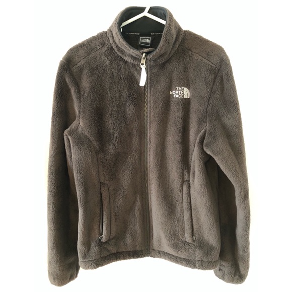 Like new North Face fleece size small, wore twice - Picture 1 of 1